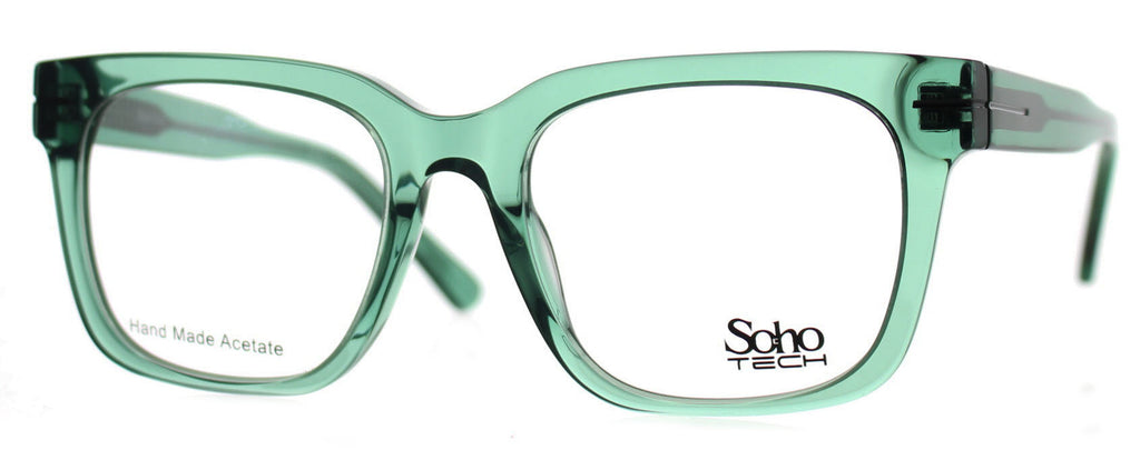 ST8698GREEN