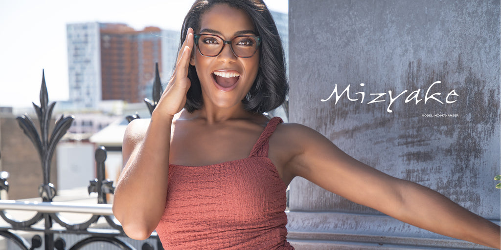 Mizyake Optika Eyewear Mizyake Optika Eyewear