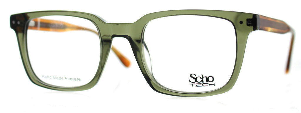 ST8699GREEN